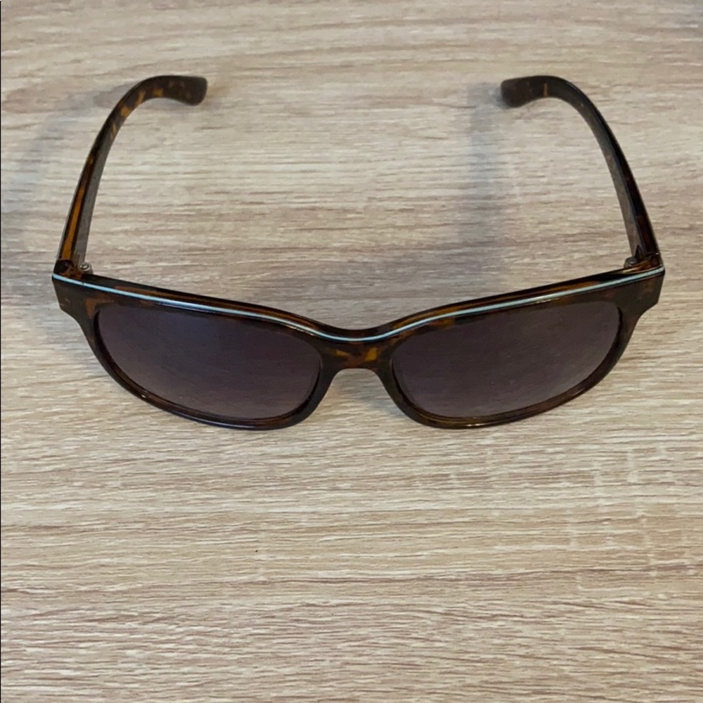Tiffany & Co Sunglasses